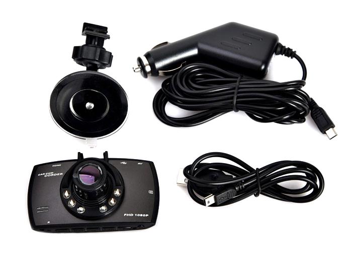Bí quyết lựa chọn camera hành trình Bí quyết lựa chọn camera hành trình