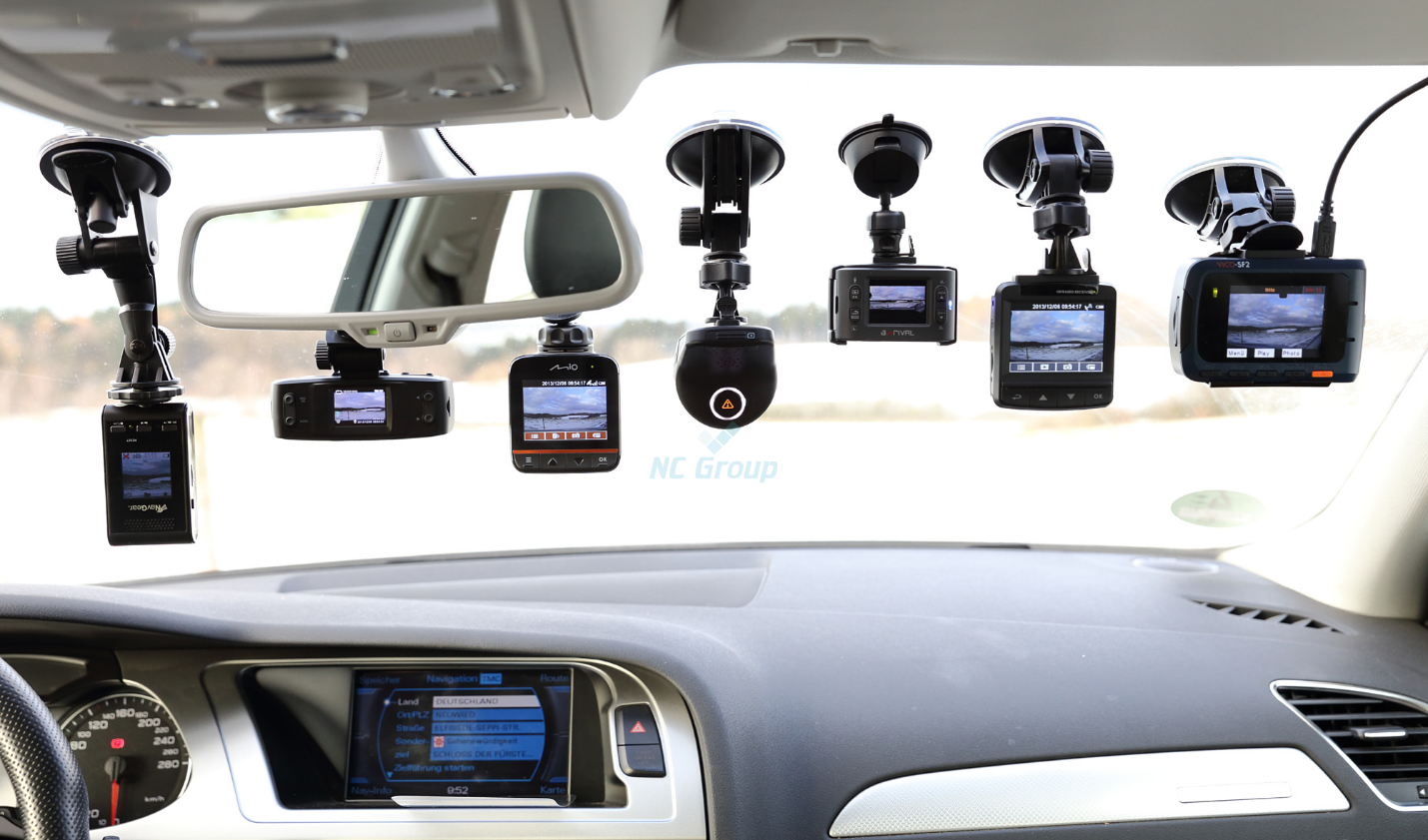 Camera hành trình – Người bạn đồng hành tin cậy trên mỗi chặng đường Camera hành trình – Người bạn đồng hành tin cậy trên mỗi chặng đường