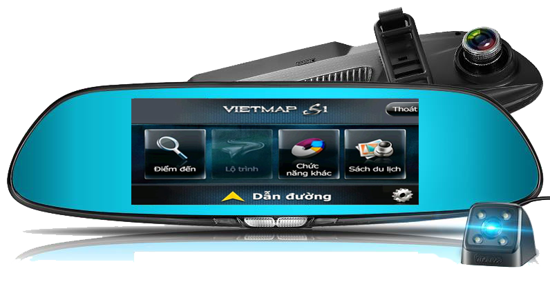 Camera hành trình – Người bạn đồng hành tin cậy trên mỗi chặng đường Camera hành trình – Người bạn đồng hành tin cậy trên mỗi chặng đường