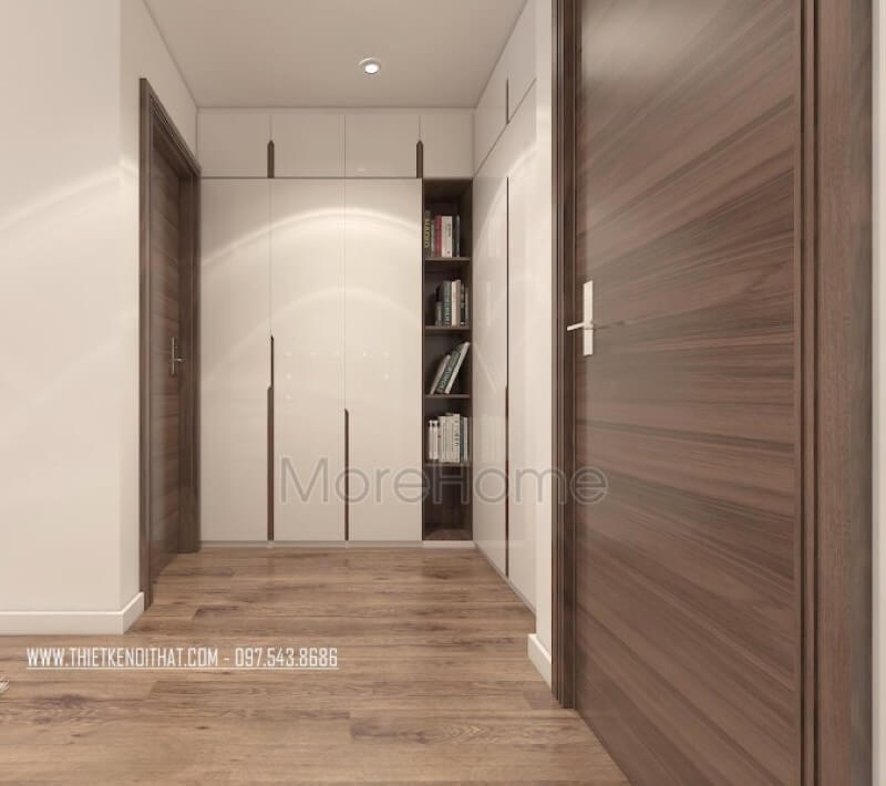 Tủ quần áo hiện đại Tủ quần áo hiện đại