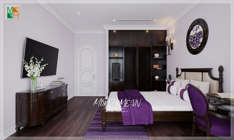 Giường ngủ là một trong những món đồ nội thất quan trọng và không thể thiếu trong bộ sưu tập nội thất của mỗi gia đình để tạo nên không gian nghỉ ngơi.