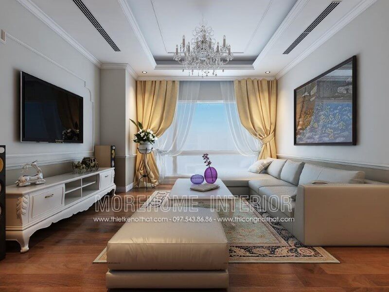 Hảy để Moresofa làm đẹp cho phòng khách của gia đình bạn bằng các mẫu Sofa hiện đại sang trọng, đẳng cấp